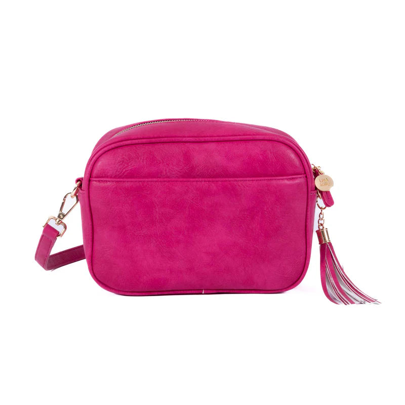 Liv & Milly Sally Bag - various colours