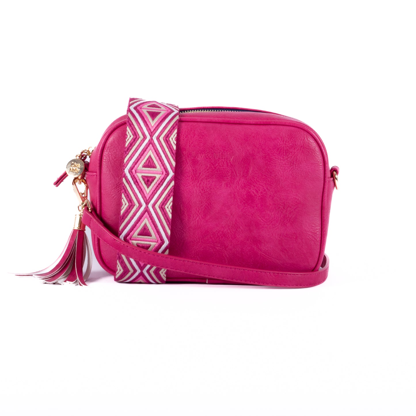 Liv & Milly Sally Bag - various colours