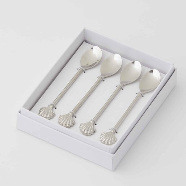 Pilbeam Cocktail Spoons - various designs