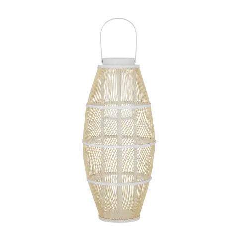 Coast Massa Bamboo Lantern