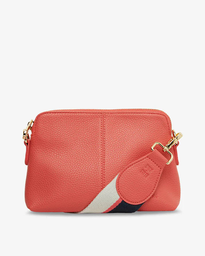 Elms & King Burbank Crossbody - Various Colours
