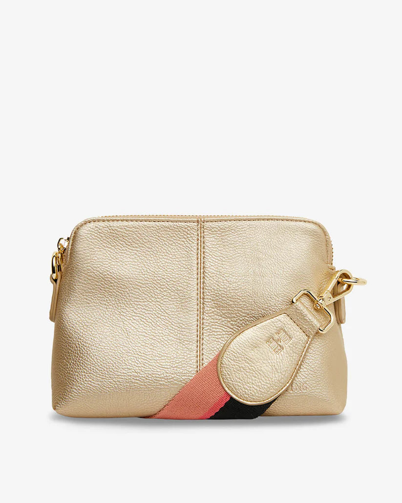 Elms & King Burbank Crossbody - Various Colours