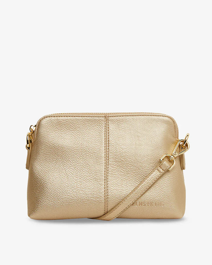 Elms & King Burbank Crossbody - Various Colours