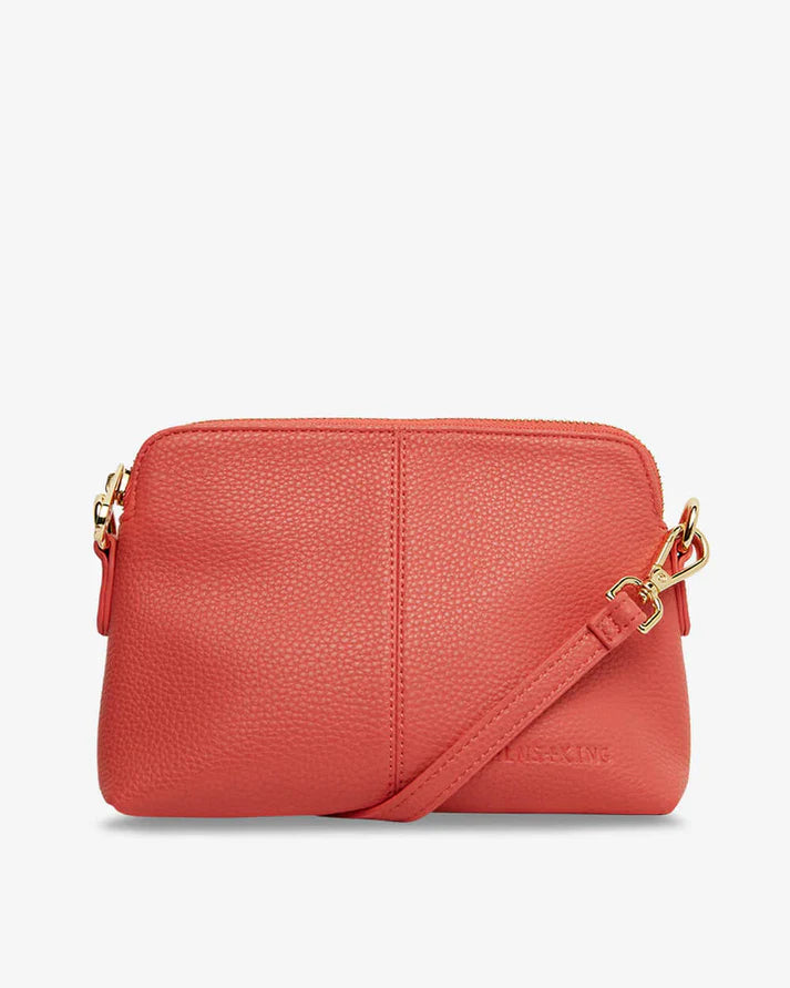 Elms & King Burbank Crossbody - Various Colours