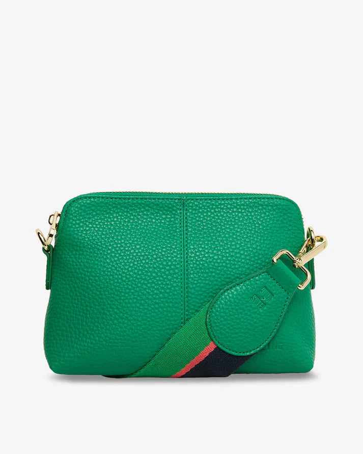 Elms & King Burbank Crossbody - Various Colours