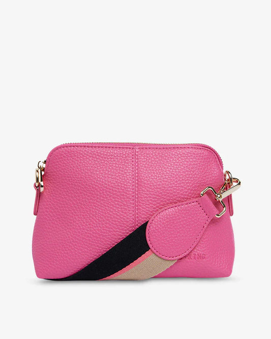 Elms & King Burbank Crossbody - Various Colours