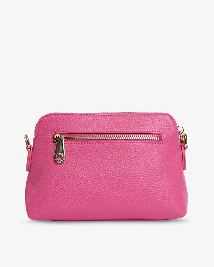 Elms & King Burbank Crossbody - Various Colours