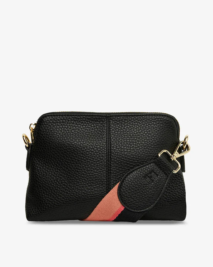 Elms & King Burbank Crossbody - Various Colours