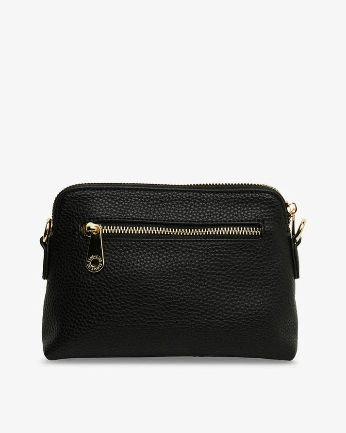 Elms & King Burbank Crossbody - Various Colours