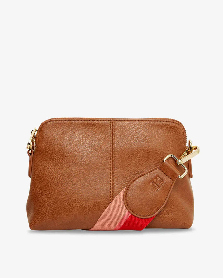 Elms & King Burbank Crossbody - Various Colours