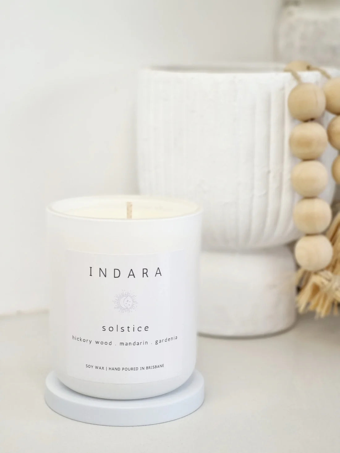 Indara Candles - various fragrances