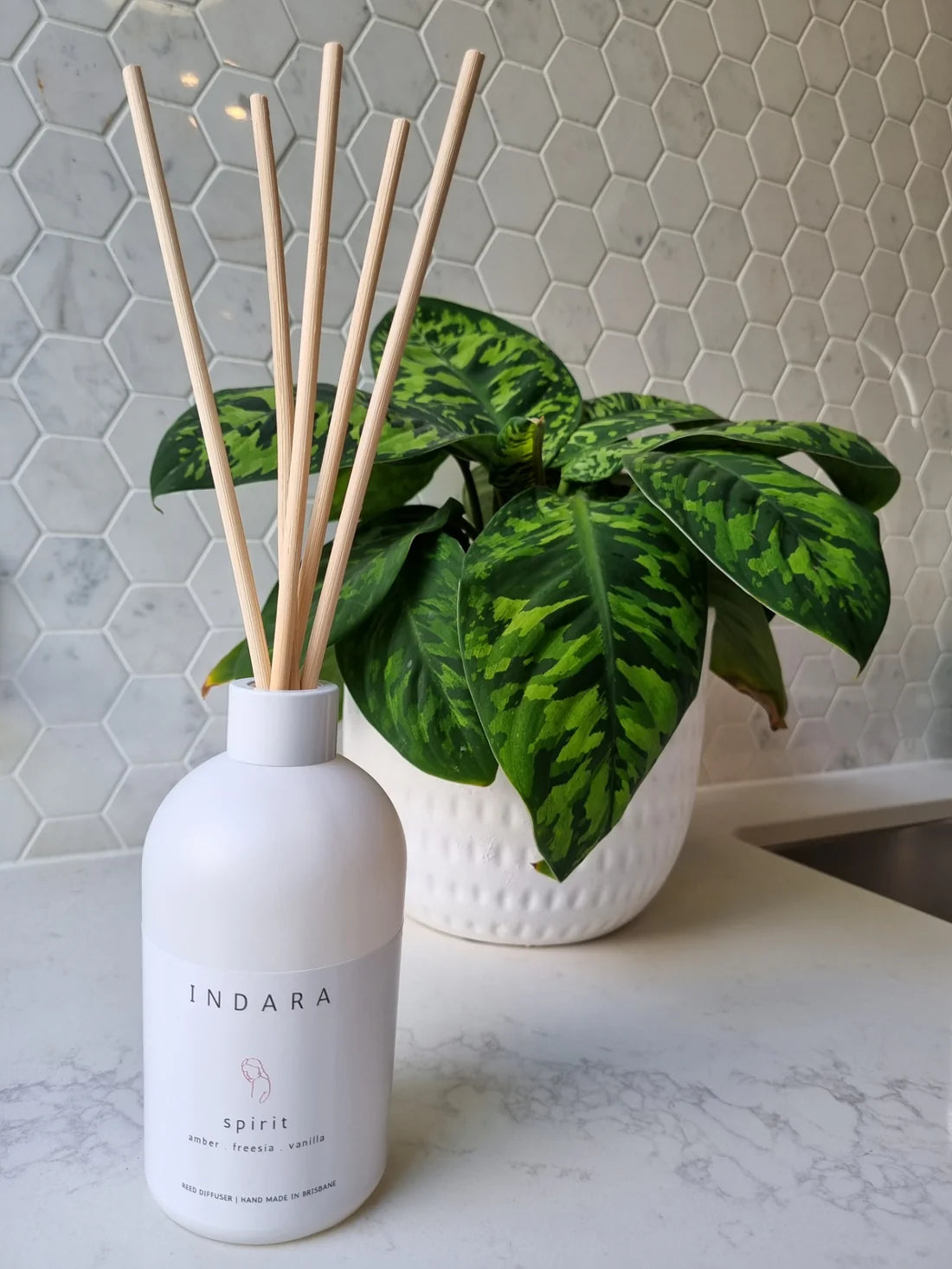 Indara Diffuser - various scents