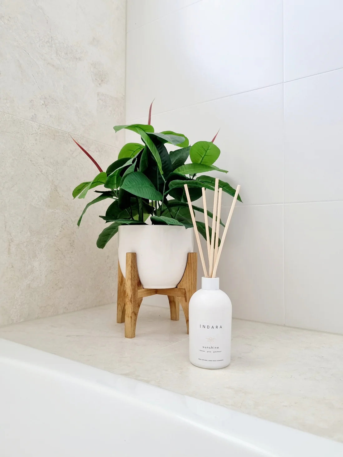 Indara Diffuser - various scents