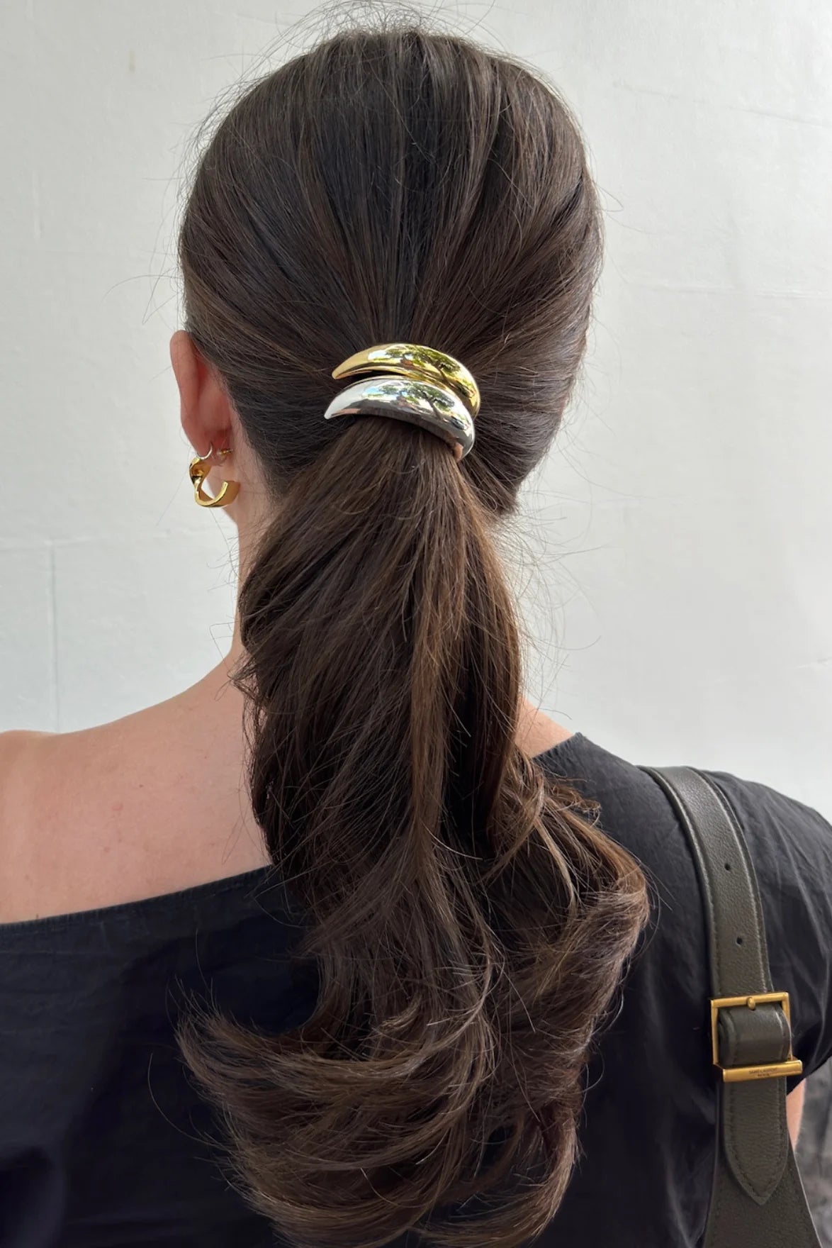 Zafino Tessa Hair Cuff - various colours