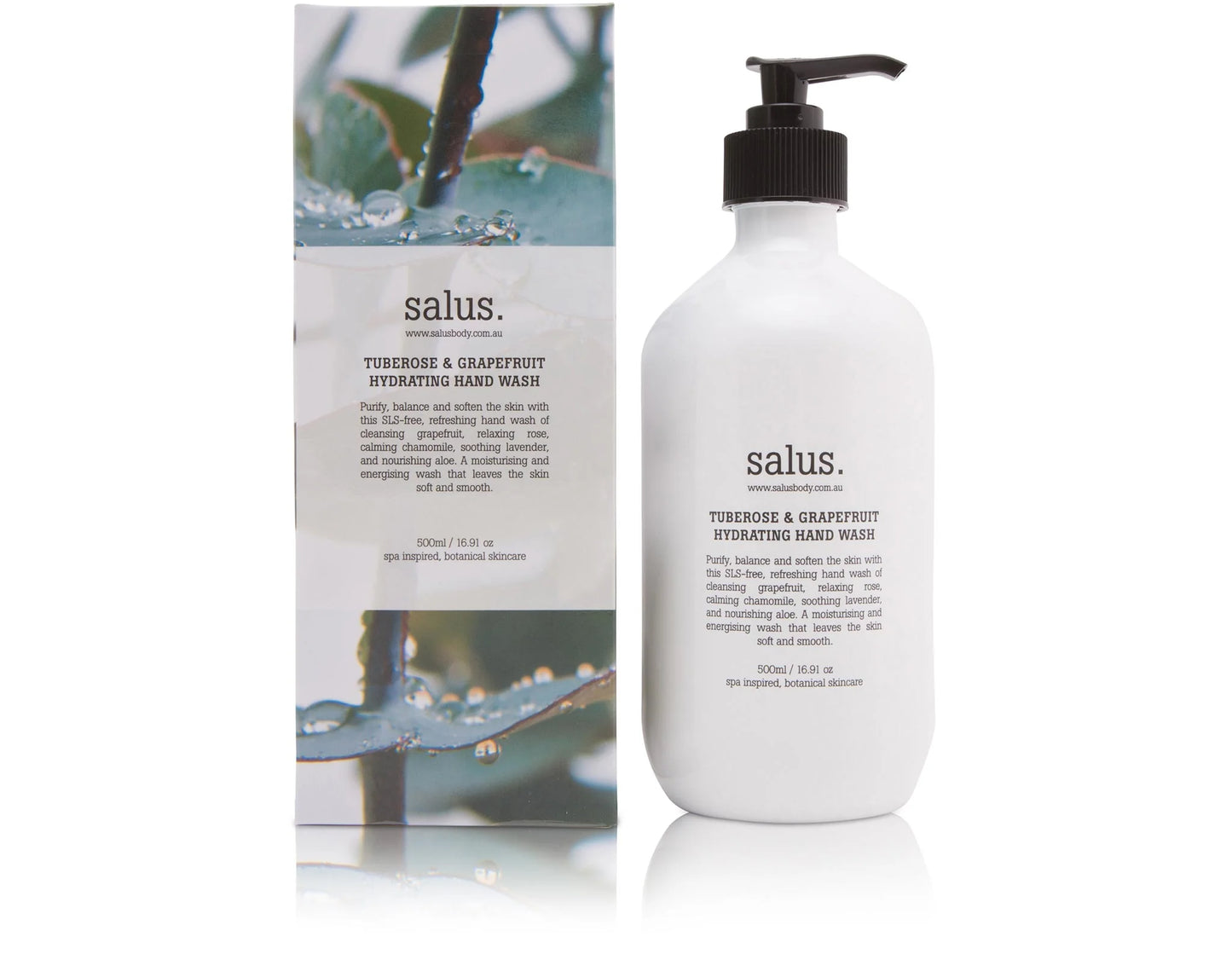 Salus Hand Wash