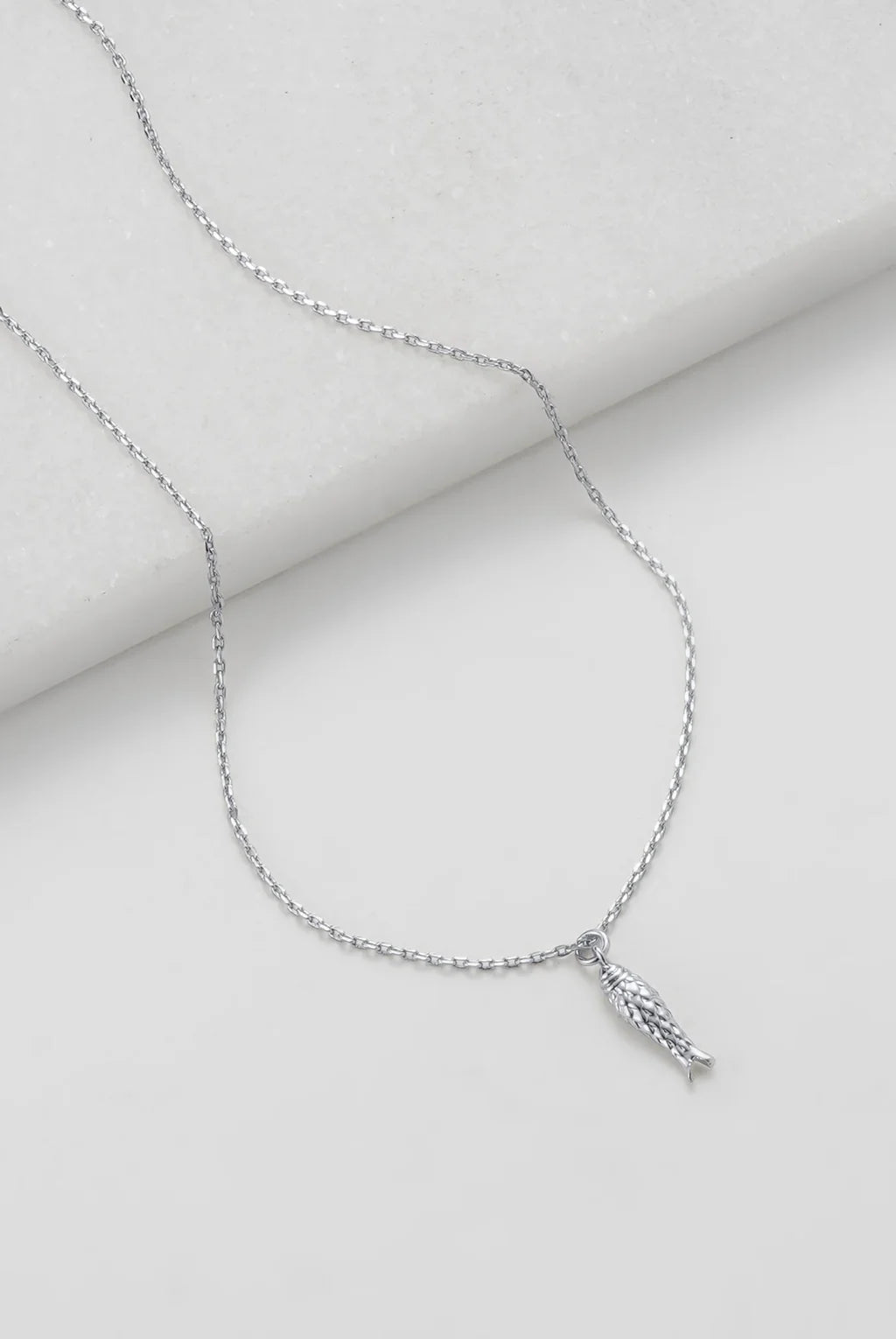 Zafino Tate Mini Necklace