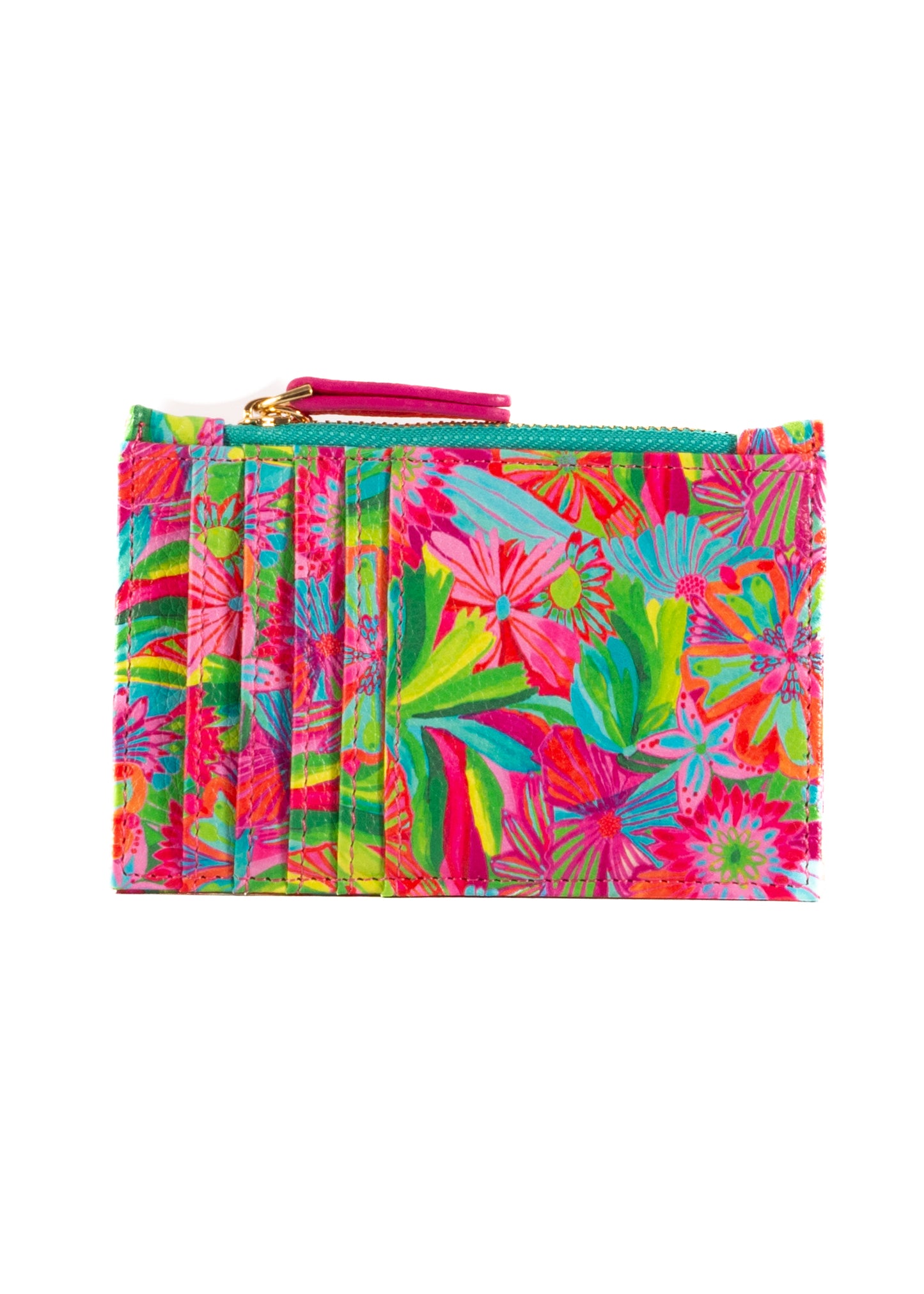 Liv & Milly Card Wallet - various colours