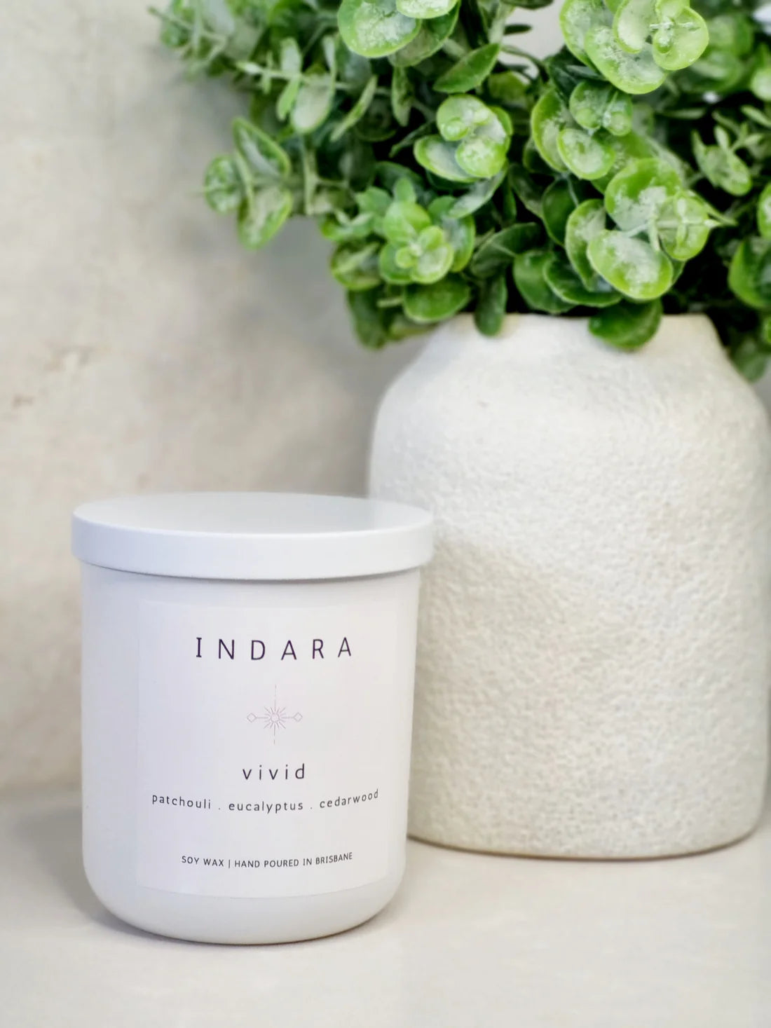 Indara Candles - various fragrances