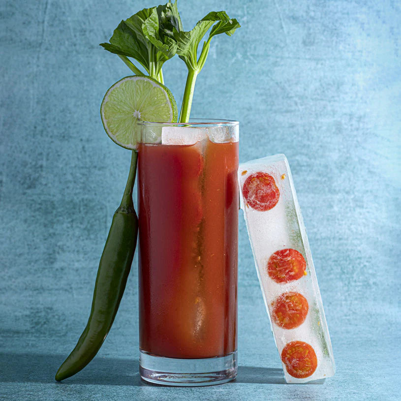 Drinks Plinks Unconventional Slabs Tray