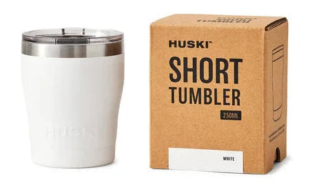 Huski Short Tumbler