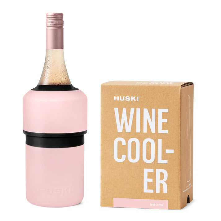 Huski Wine Cooler - various colours