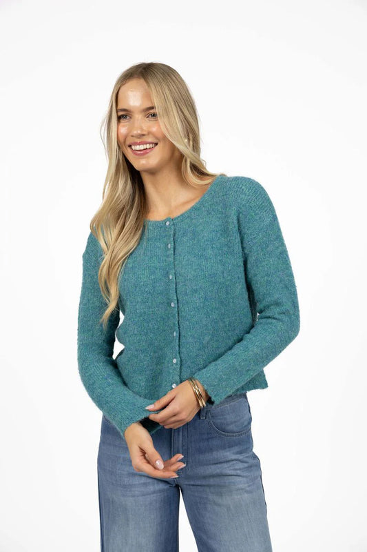 Humidity Nellie Cardi
