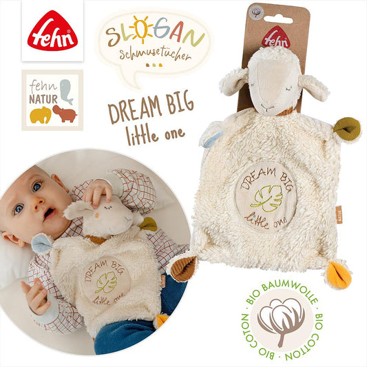 Fehn Natur Comforter Sheep