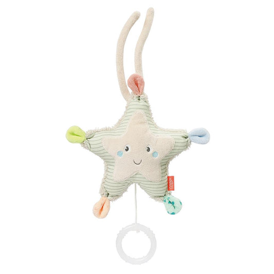 Fehn Mini Musical Starfish