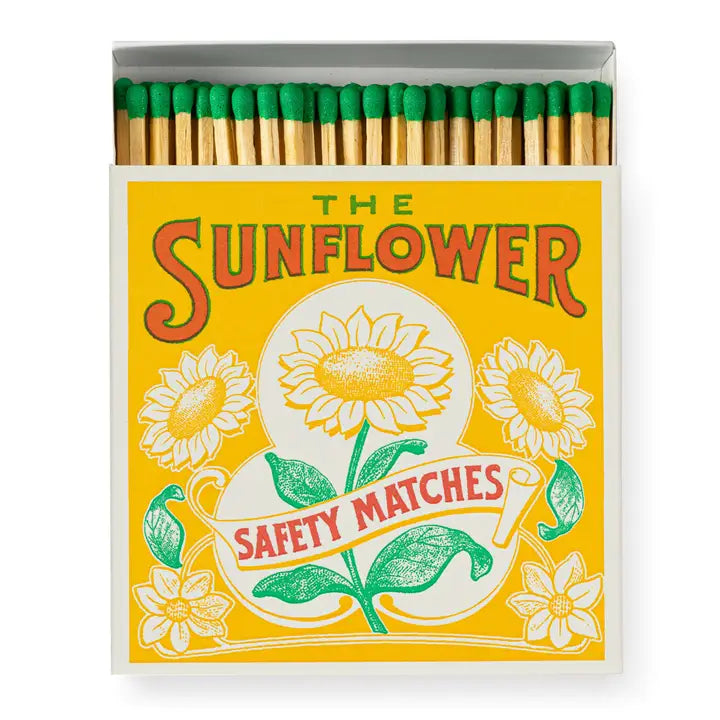 Archivist Square Matches
