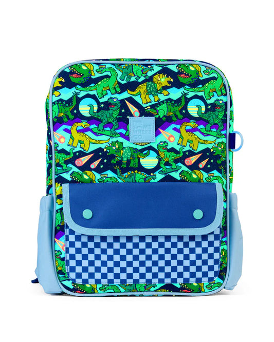 The Somewhere Co Mini Adventure Backpack - various designs