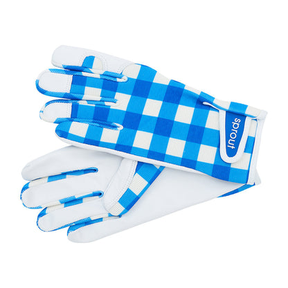 Annabel Trends Sprout Goatskin Gloves
