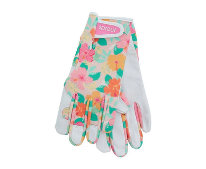 Annabel Trends Sprout Goatskin Gloves