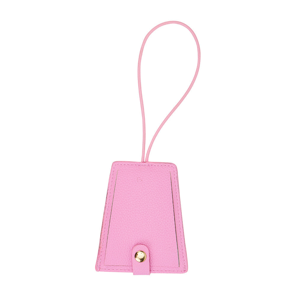 Annabel Trends Vanity Luggage Tag - various colours