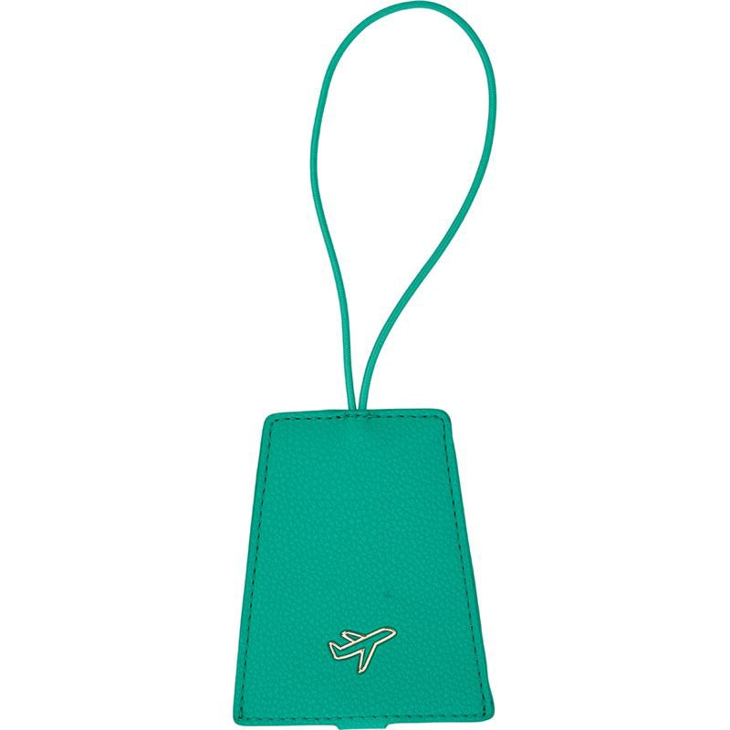 Annabel Trends Vanity Luggage Tag - various colours