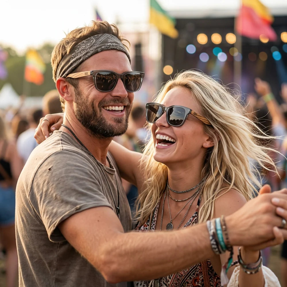 Soek Sunglasses