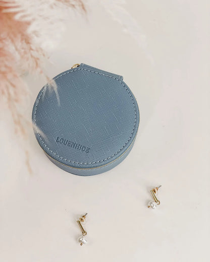 Louenhide Sisco Jewellery Box