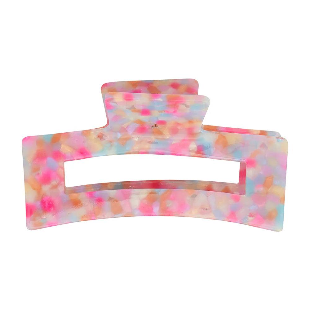 Annabel Trends Tamed Hair Claw - various colours