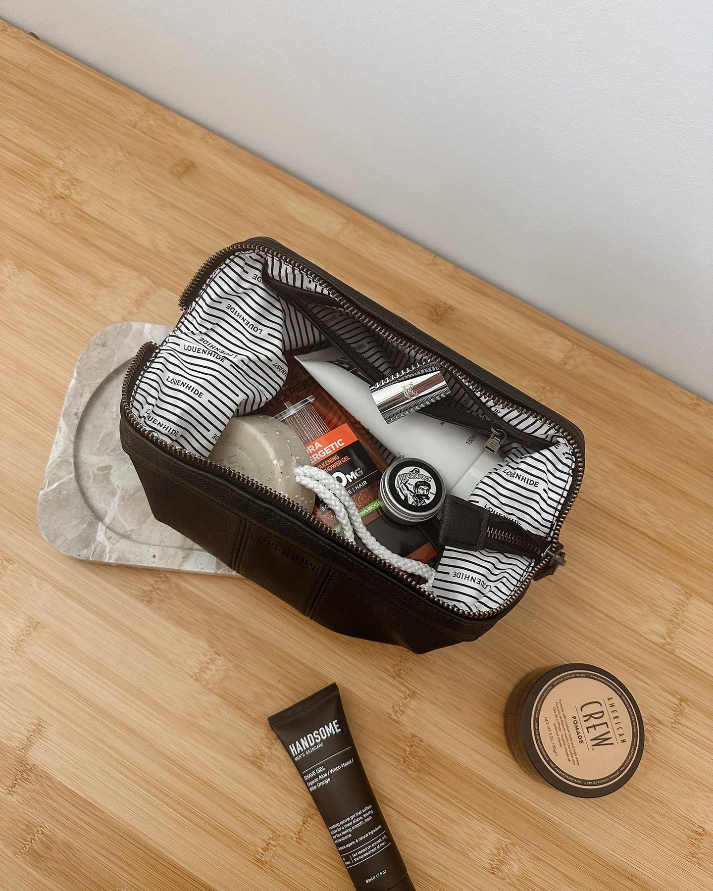 Louenhide Albie Cosmetic case