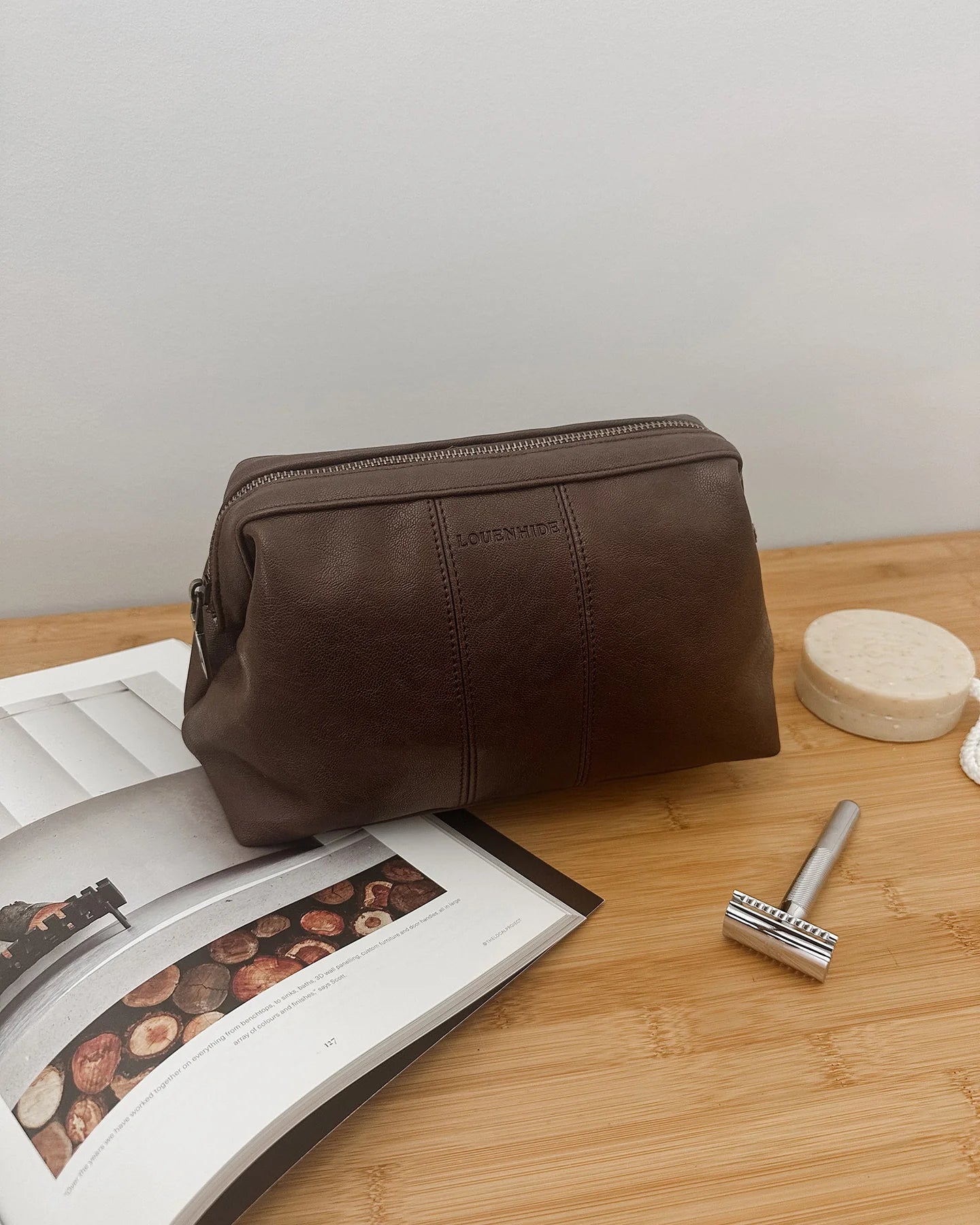 Louenhide Albie Cosmetic case