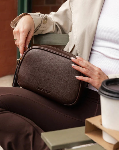 Louenhide Jacinta Gia Crossbody Bag