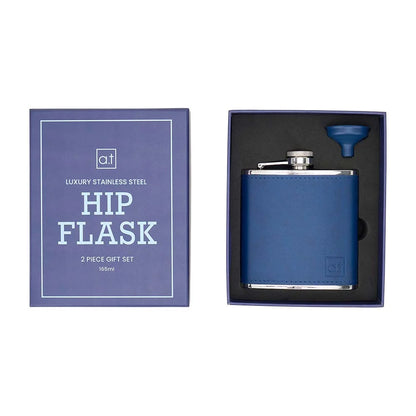 Annabel Hip Flask