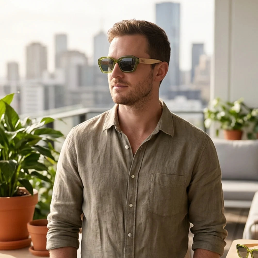 Soek Sunglasses