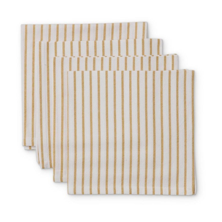 Madras Link Napkins Set of 4 - various designs