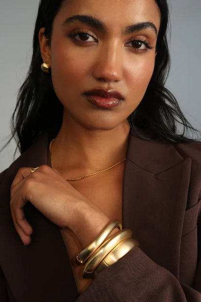 Zafino Ally Brushed Bracelet