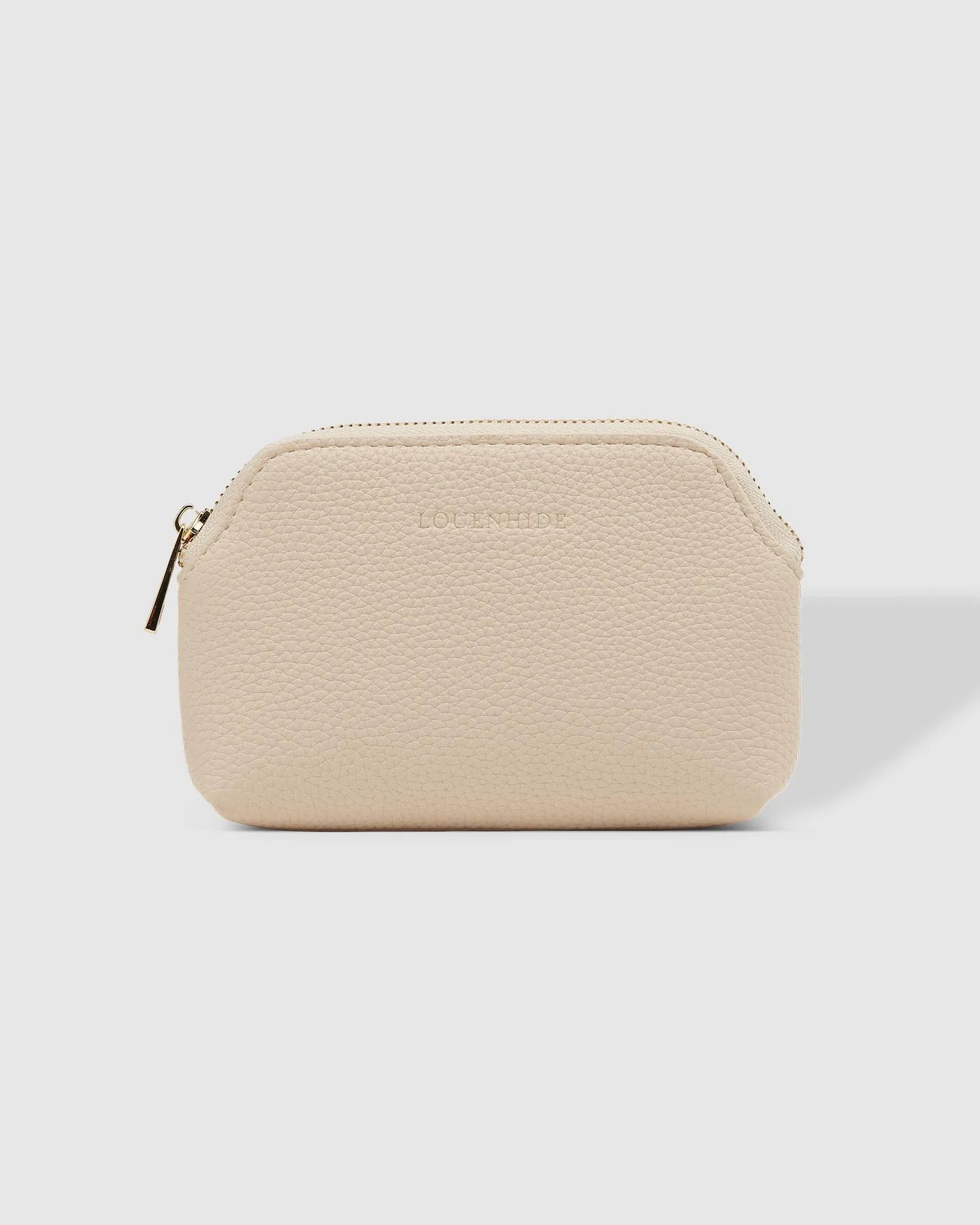 Louenhide Ruby Purse