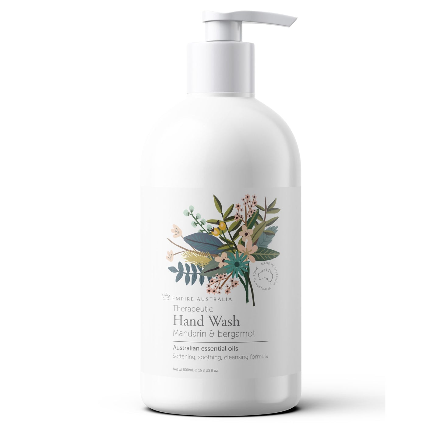 Empire Therapeutic Hand/Body Care Duo