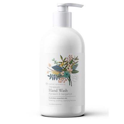 Empire Therapeutic Hand/Body Care Duo