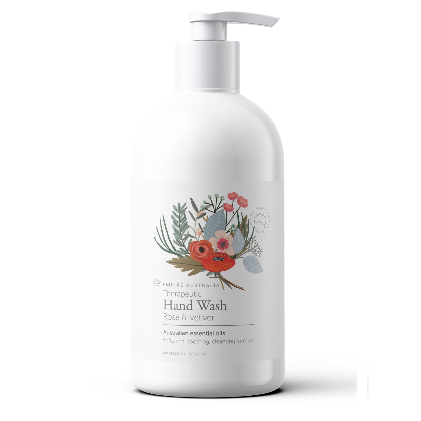 Empire Therapeutic Hand/Body Care Duo