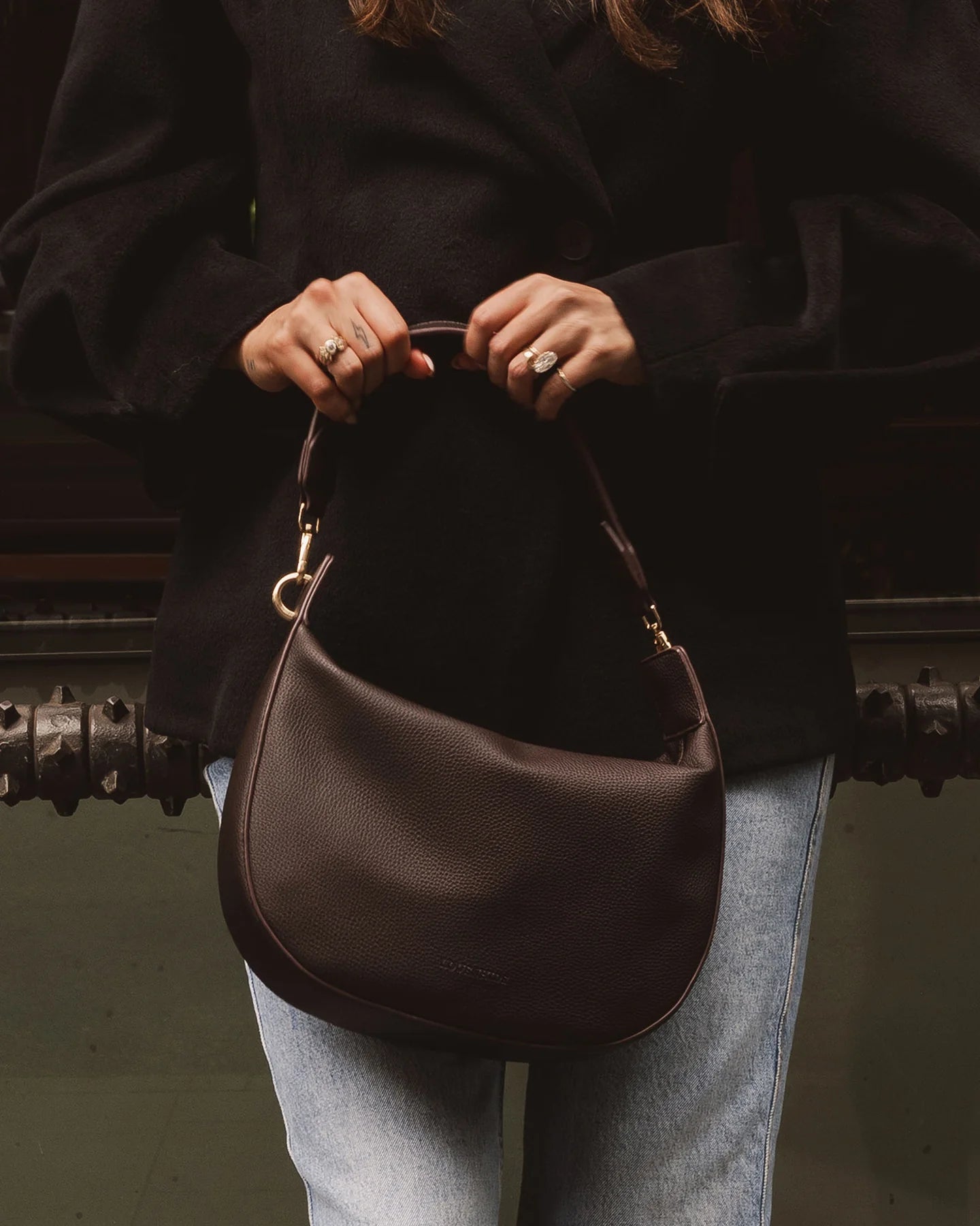 Louenhide Georgina Shoulder bag