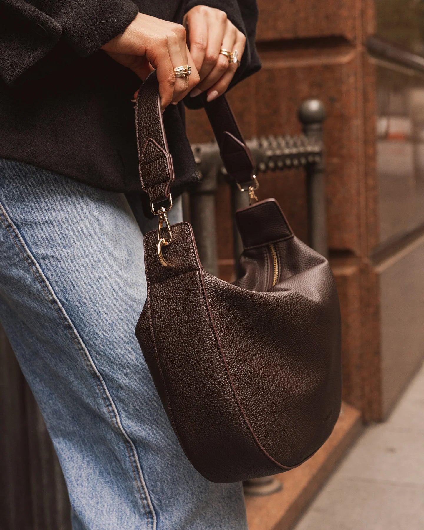 Louenhide Georgina Shoulder bag